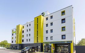 B&B HOTEL Rennes Parc Expo Aéroport